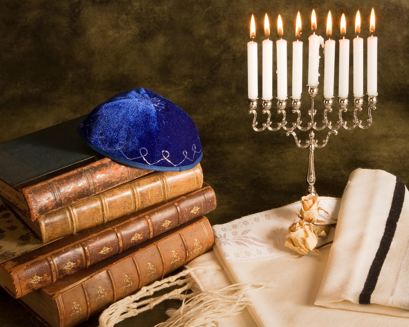Read more about the article יהדות זה לא "לוק"