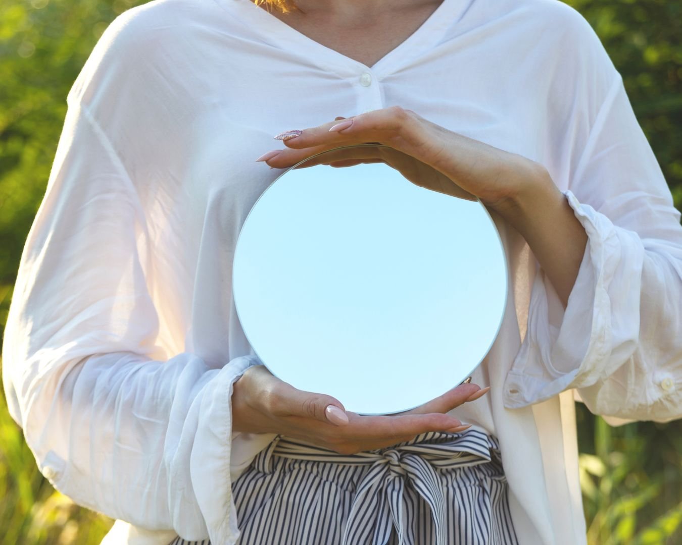 Read more about the article המספרים מראה לנפש